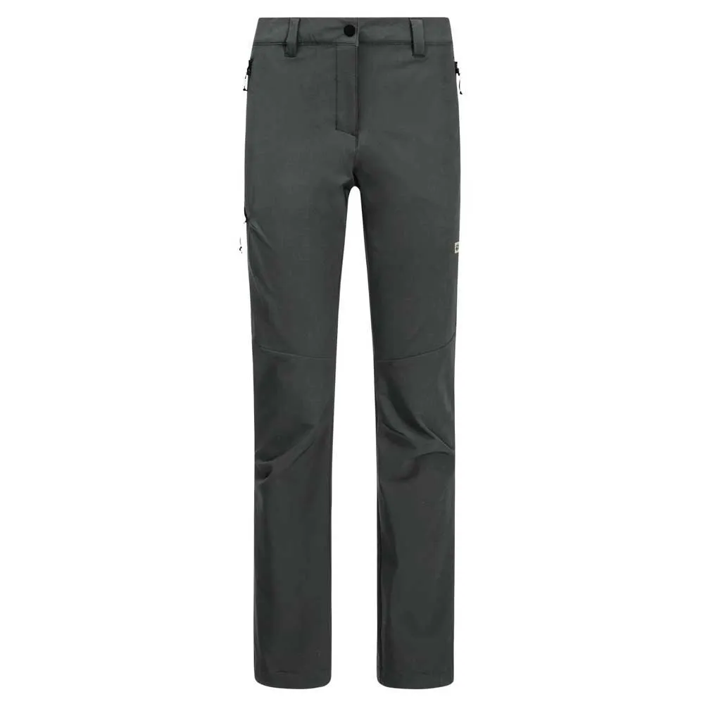Jack Wolfskin Women's Holdsteig Pants