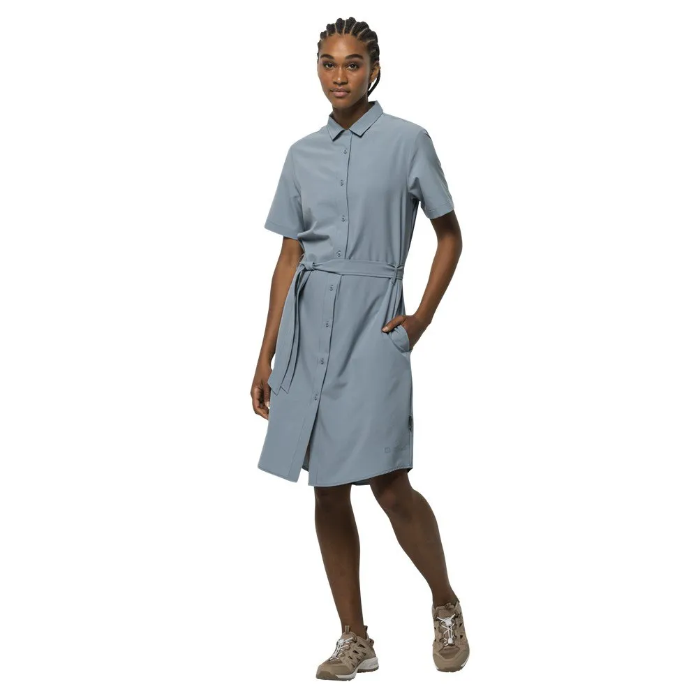 Jack Wolfskin Women's Holiday Midi Dress