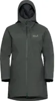 Jack Wolfskin Women's Icecape 2l Down Ins Jacket Rds Jack Wolfskin Women's Icecape 2l Down Ins Jacket Rds