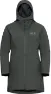 Jack Wolfskin Women's Icecape 2l Down Ins Jacket Rds