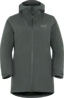Jack Wolfskin Women's Icecape 3in1 Down Jacket
