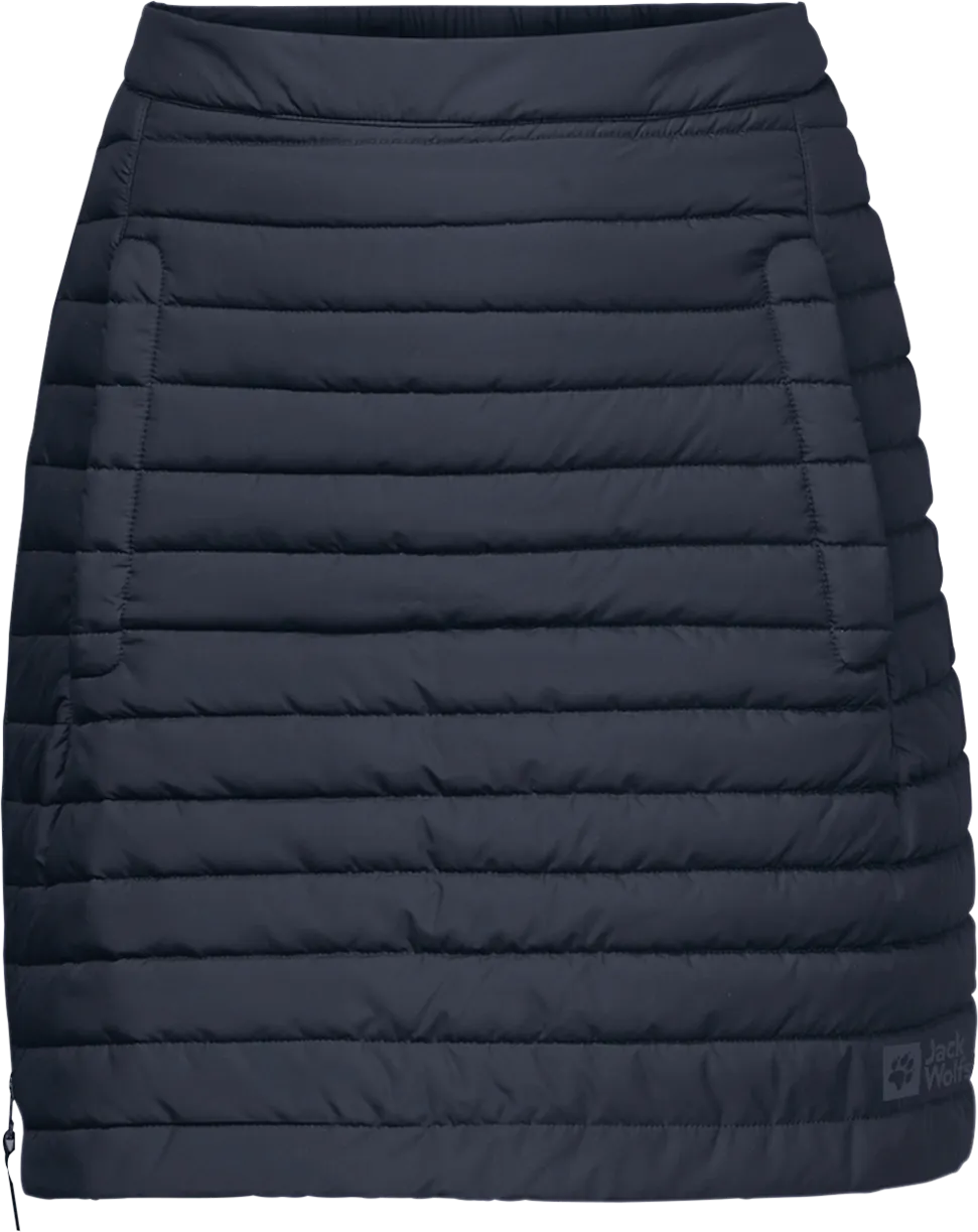 Jack Wolfskin Women's Iceguard Skirt Jack Wolfskin Women's Iceguard Skirt