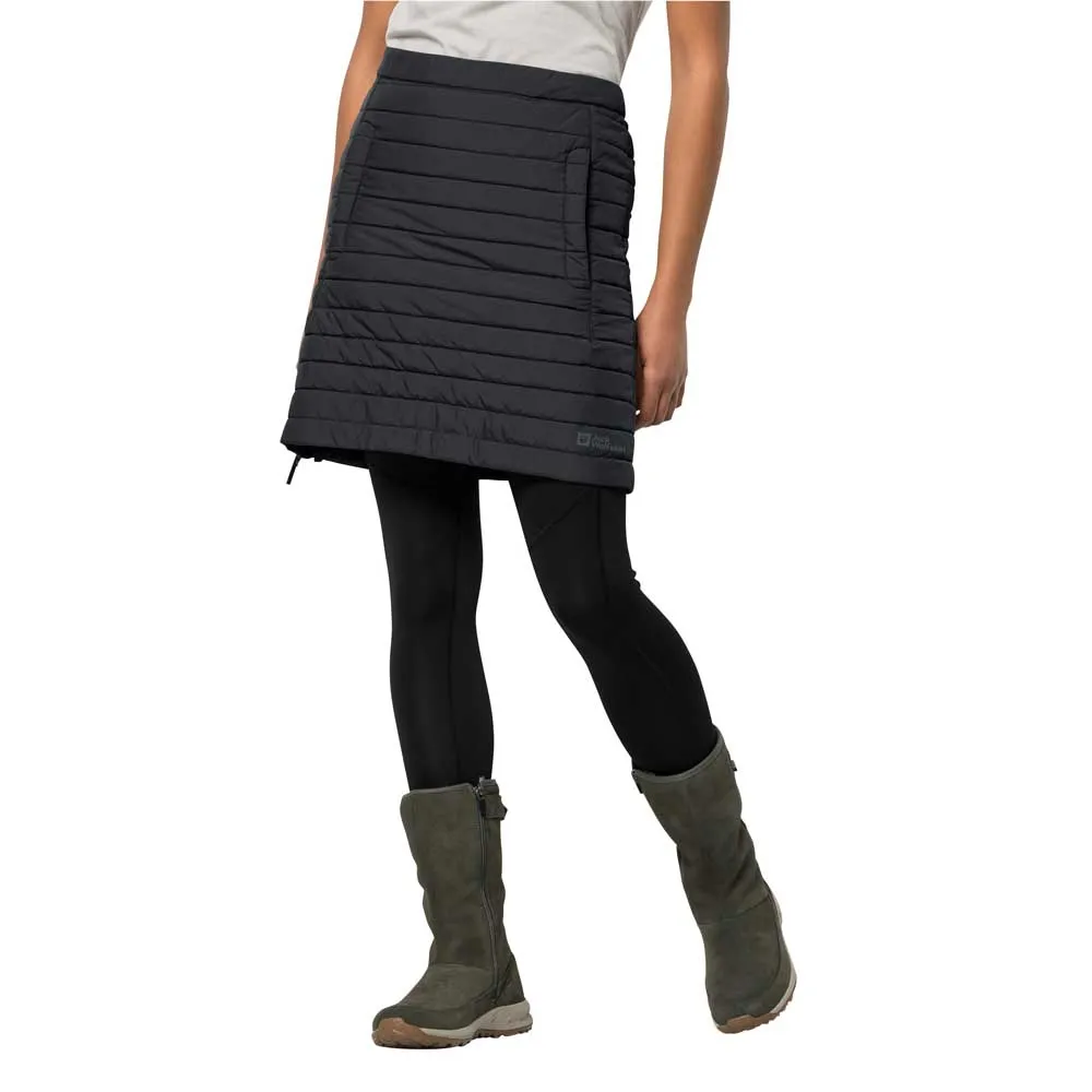 Jack Wolfskin Women's Iceguard Skirt Jack Wolfskin Women's Iceguard Skirt