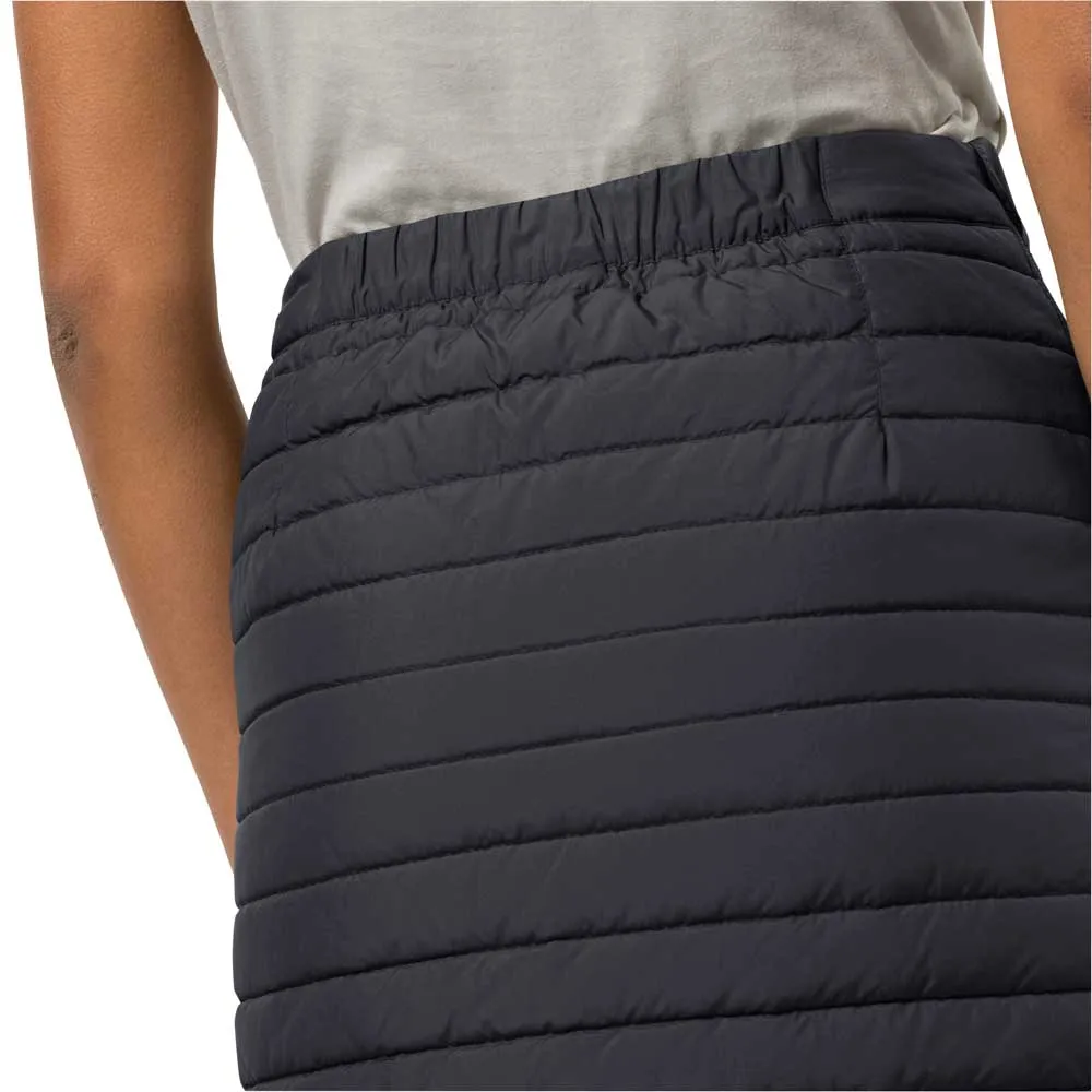 Jack Wolfskin Women's Iceguard Skirt Jack Wolfskin Women's Iceguard Skirt