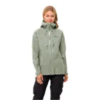 Jack Wolfskin Women's Kammweg 3-Layer Jacket Jack Wolfskin Women's Kammweg 3-Layer Jacket