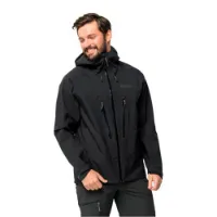 Jack Wolfskin Women's Kammweg 3-Layer Jacket Jack Wolfskin Women's Kammweg 3-Layer Jacket