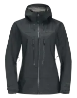 Jack Wolfskin Women's Kammweg 3-Layer Jacket Jack Wolfskin Women's Kammweg 3-Layer Jacket