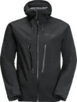 Jack Wolfskin Women's Kammweg 3-Layer Jacket Jack Wolfskin Women's Kammweg 3-Layer Jacket
