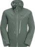 Jack Wolfskin Women's Kammweg 3-Layer Jacket