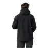Jack Wolfskin Women's Kammweg 3-Layer Jacket