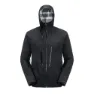 Jack Wolfskin Women's Kammweg 3-Layer Jacket