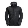 Jack Wolfskin Women's Kammweg 3-Layer Jacket
