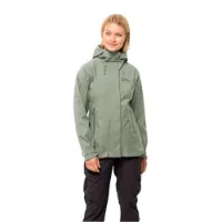Jack Wolfskin Women's Kammweg Jacket Jack Wolfskin Women's Kammweg Jacket
