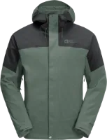 Jack Wolfskin Women's Kammweg Jacket Jack Wolfskin Women's Kammweg Jacket