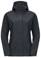 Jack Wolfskin Women's Kammweg Jacket Jack Wolfskin Women's Kammweg Jacket
