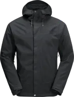 Jack Wolfskin Women's Kammweg Jacket Jack Wolfskin Women's Kammweg Jacket