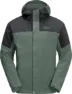 Hedge Green