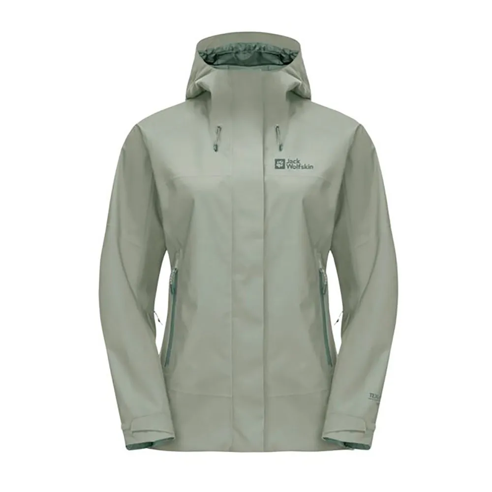Jack Wolfskin Women's Kammweg Jacket Jack Wolfskin Women's Kammweg Jacket