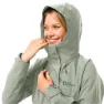Jack Wolfskin Women's Kammweg Jacket