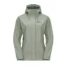 Jack Wolfskin Women's Kammweg Jacket