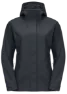 Jack Wolfskin Women's Kammweg Jacket