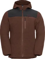Jack Wolfskin Women's Kammweg Pile Fz Jack Wolfskin Women's Kammweg Pile Fz