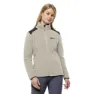 Jack Wolfskin Women's Kammweg Pile Fz