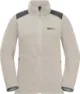Jack Wolfskin Women's Kammweg Pile Fz