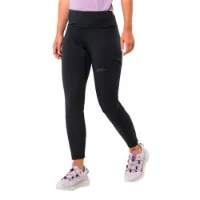 Jack Wolfskin Women's Kammweg Tights Jack Wolfskin Women's Kammweg Tights
