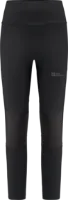 Jack Wolfskin Women's Kammweg Tights Jack Wolfskin Women's Kammweg Tights