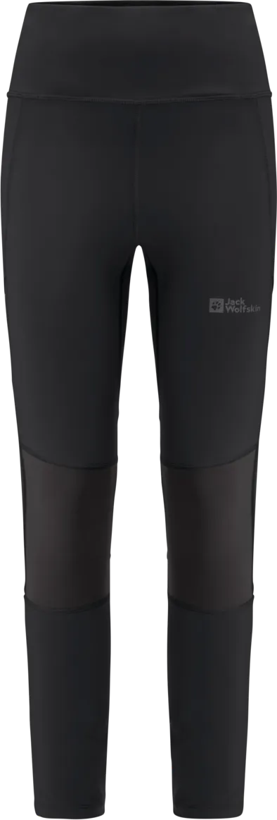 Jack Wolfskin Women's Kammweg Tights
