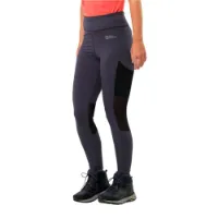 Jack Wolfskin Women's Kensteig Tights Jack Wolfskin Women's Kensteig Tights
