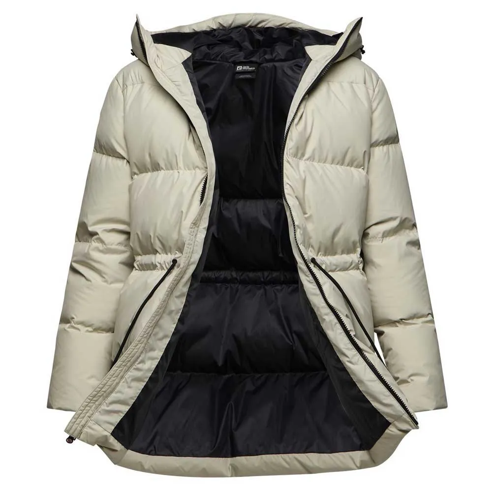 Jack Wolfskin Women's Kirschallee Jacket