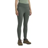 Jack Wolfskin Women's Klintal Tights Jack Wolfskin Women's Klintal Tights