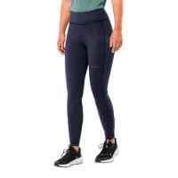 Jack Wolfskin Women's Klintal Tights Jack Wolfskin Women's Klintal Tights