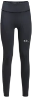 Jack Wolfskin Women's Klintal Tights Jack Wolfskin Women's Klintal Tights