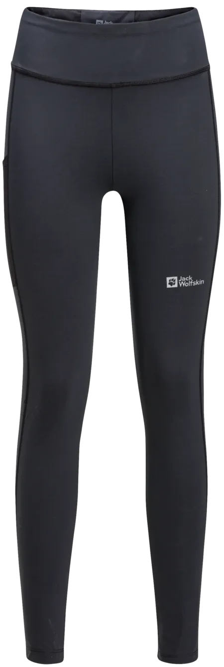 Jack Wolfskin Women's Klintal Tights