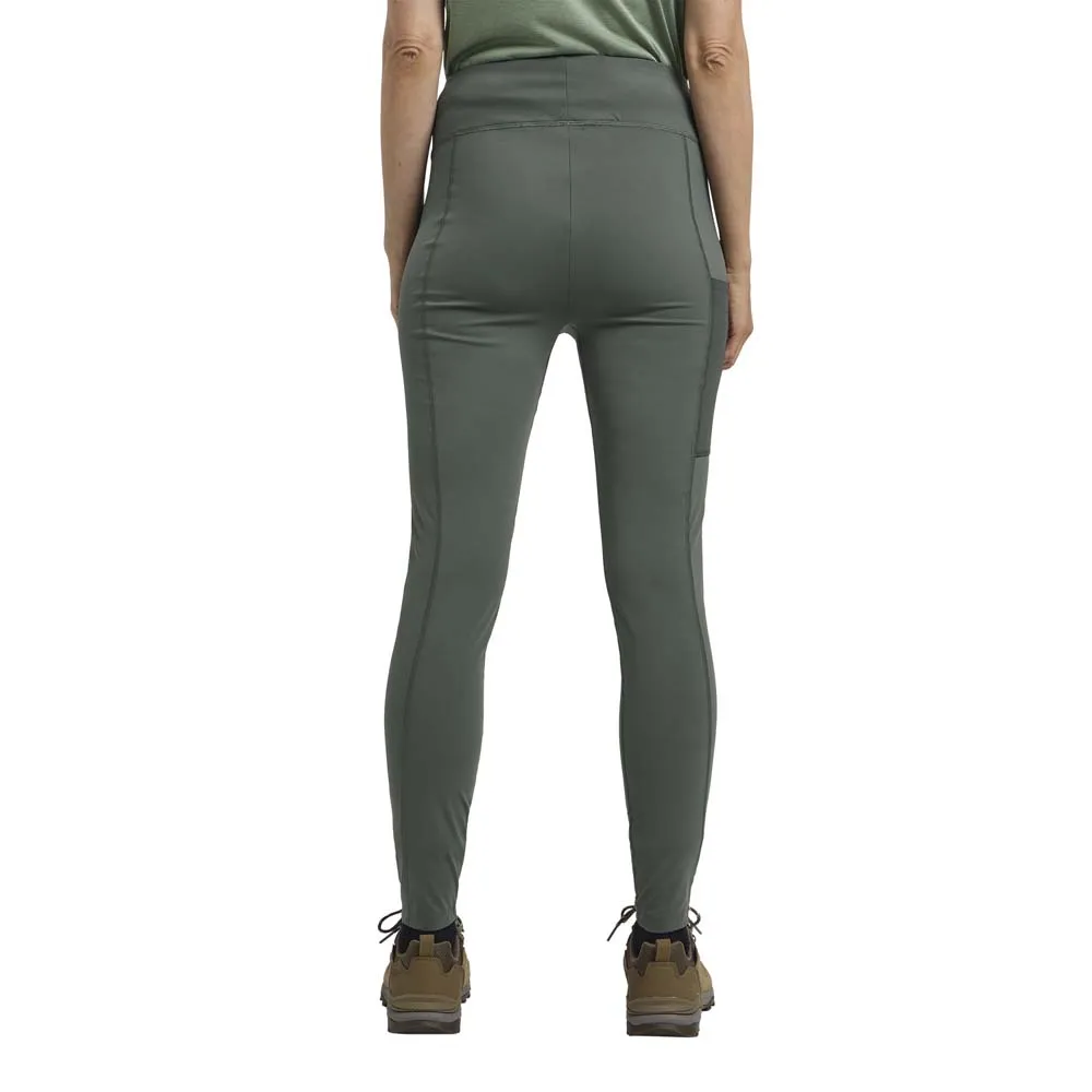 Jack Wolfskin Women's Klintal Tights