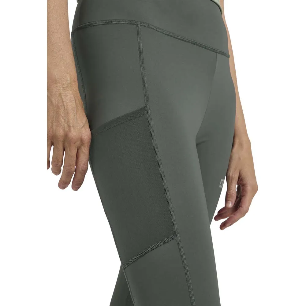 Jack Wolfskin Women's Klintal Tights