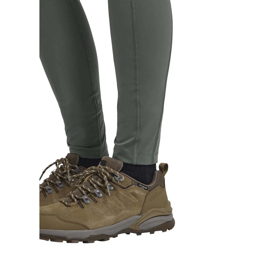 Jack Wolfskin Women's Klintal Tights