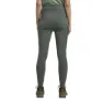 Jack Wolfskin Women's Klintal Tights