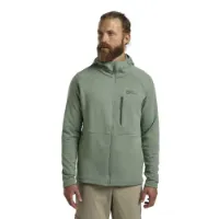 Jack Wolfskin Women's Kolbenberg Hooded Full Zip