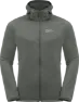 Jack Wolfskin Women's Kolbenberg Hooded Full Zip