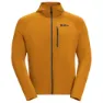 Jack Wolfskin Women's Kolbenberg Hooded Full Zip