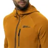 Jack Wolfskin Women's Kolbenberg Hooded Full Zip
