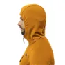 Jack Wolfskin Women's Kolbenberg Hooded Full Zip