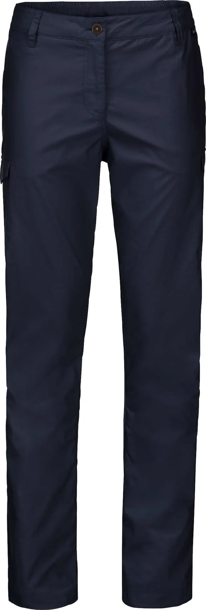 Jack Wolfskin Women's Lakeside Pants Jack Wolfskin Women's Lakeside Pants