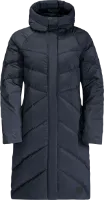 Jack Wolfskin Women's Marienplatz Coat Jack Wolfskin Women's Marienplatz Coat