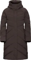 Jack Wolfskin Women's Marienplatz Coat
