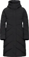 Jack Wolfskin Women's Marienplatz Coat